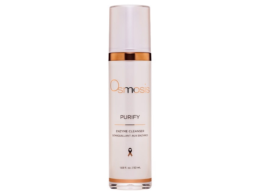 Osmosis Pur Medical Skincare Purify Travel