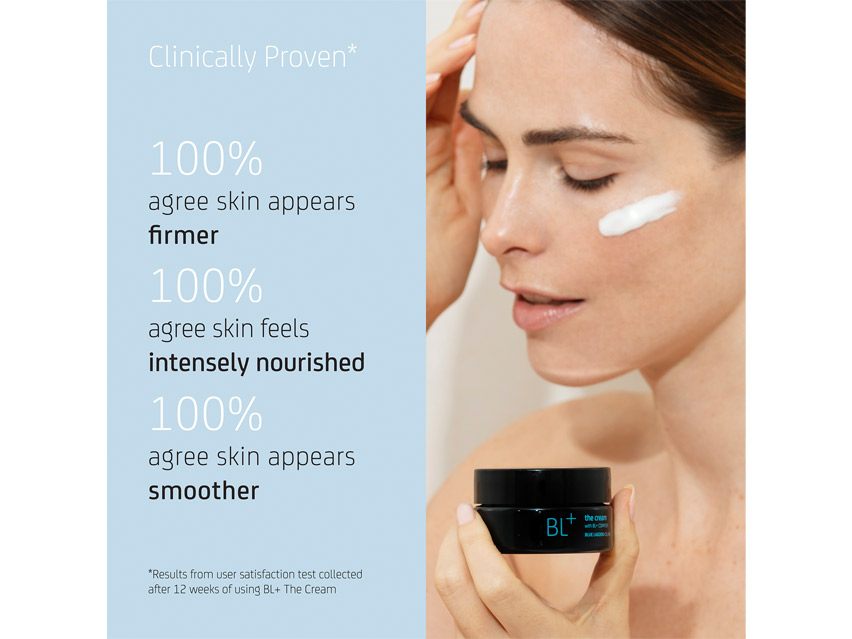 Blue Lagoon Skin Science The Cream