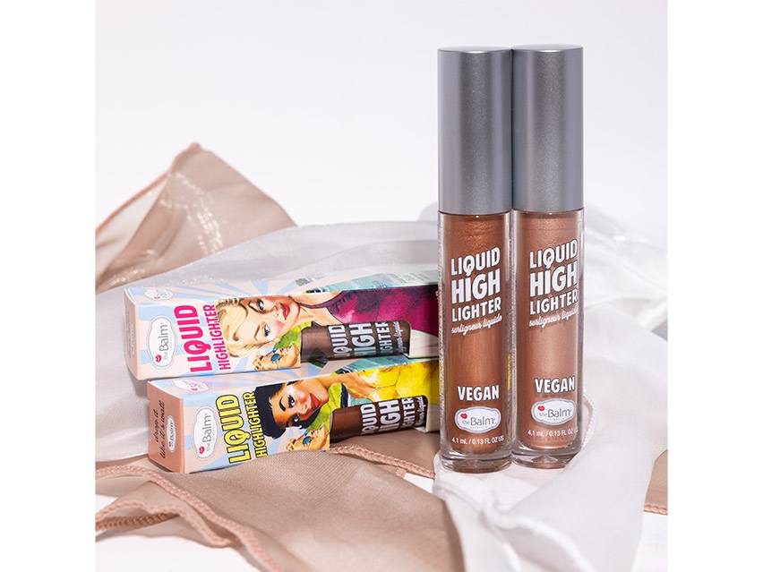 theBalm Liquid Highlighter