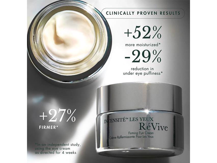 RéVive Skincare Intensite Les Yeux Firming Eye Cream