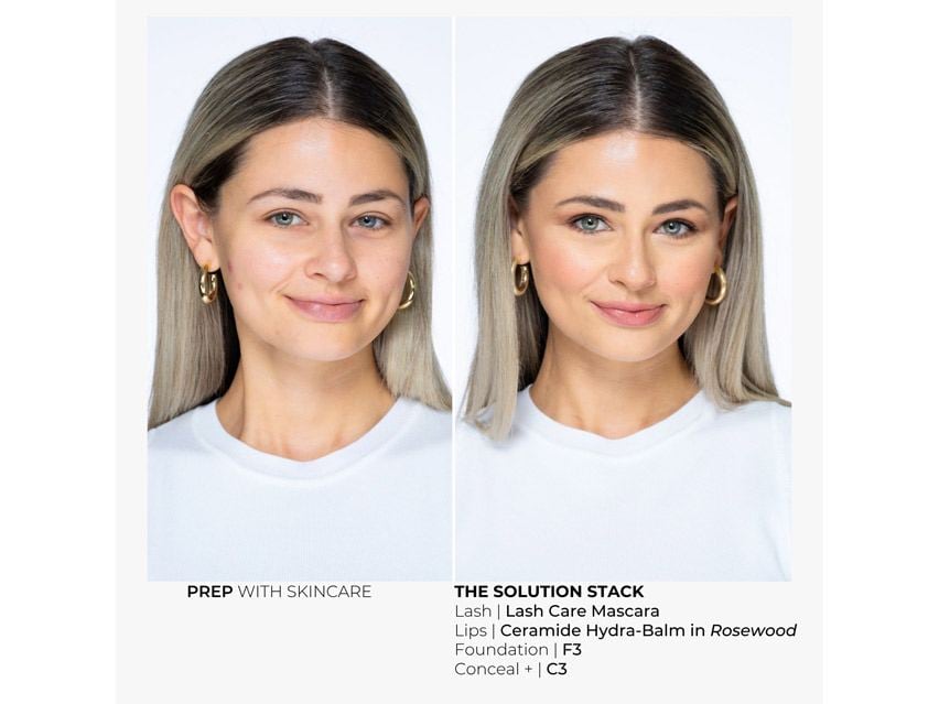 Fitglow Beauty Foundation+