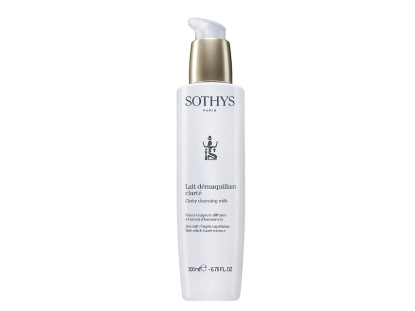 Sothys Clarity Cleansing Milk