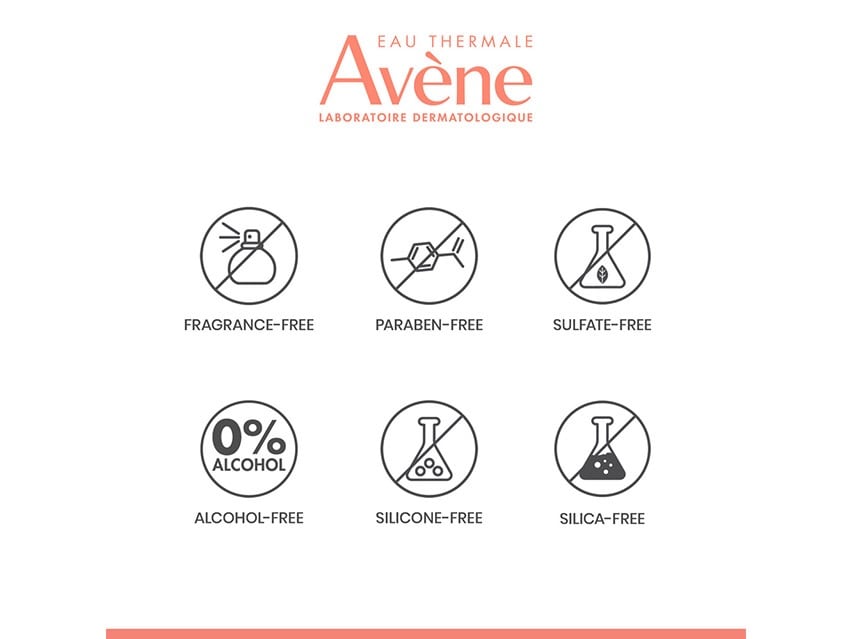 Avene Xeracalm Eczema Calming Relief Balm