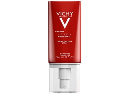 Vichy LiftActiv Peptide C Sunscreen SPF 30