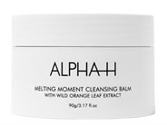 Alpha-H Melting Moment Cleansing Balm