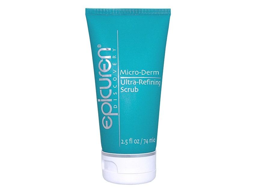 Epicuren Discovery Micro-Derm Ultra-Refining Scrub