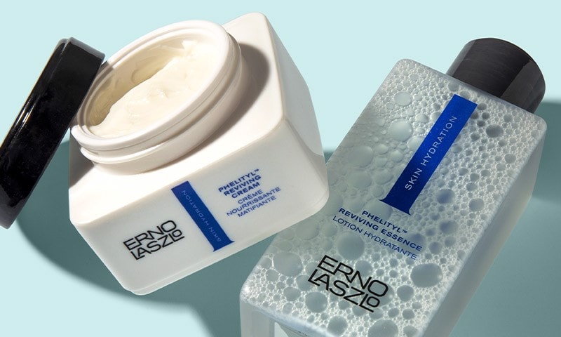Erno Laszlo new products
