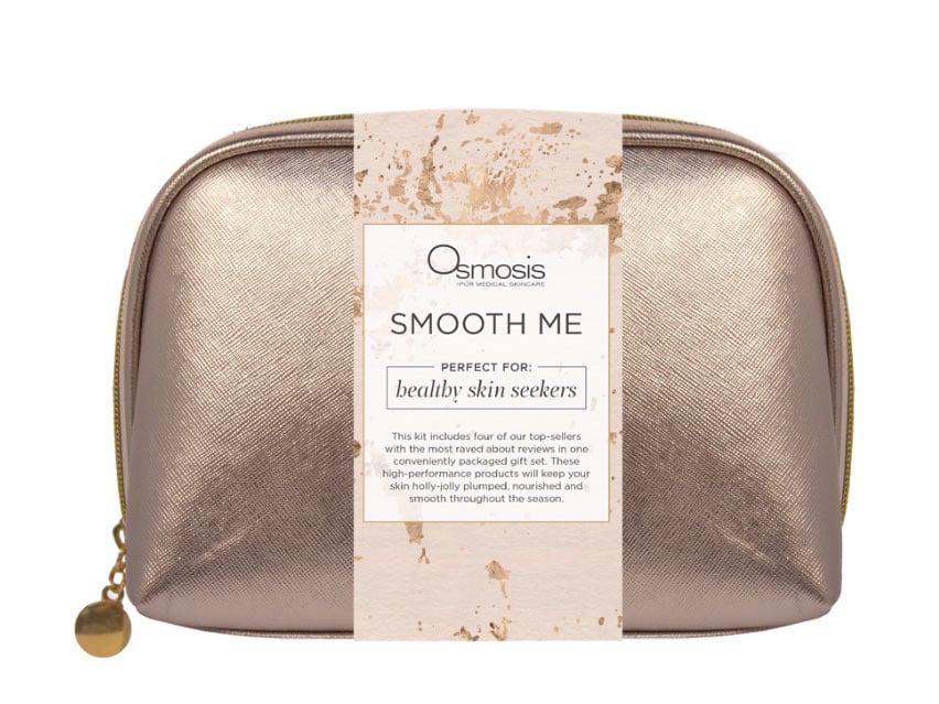 Osmosis Smooth Me Holiday Kit