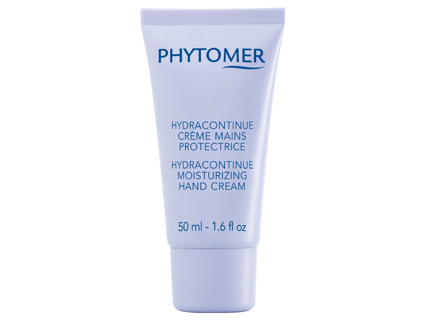 Phytomer HydraContinue Moisturizing Hand Cream