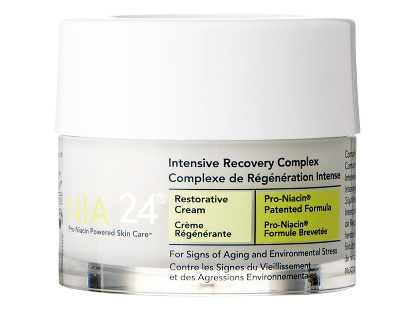 NIA24 Intensive Recovery Complex