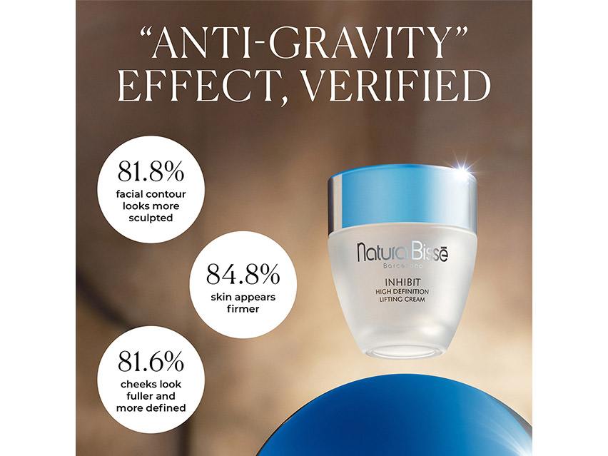 Natura Bisse Inhibit High Definition Lifting Cream