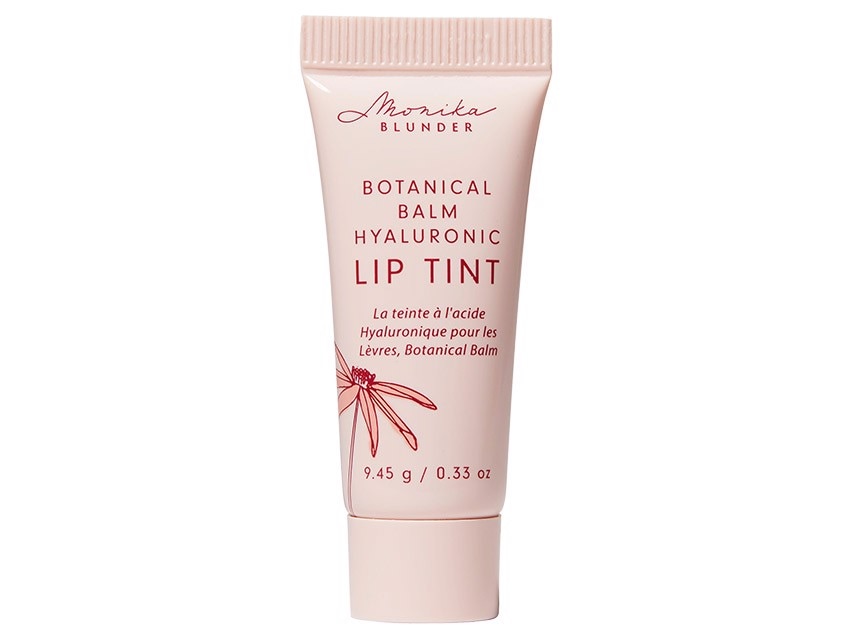 Monika Blunder Botanical Balm Hyaluronic Lip Tint - Fruhling