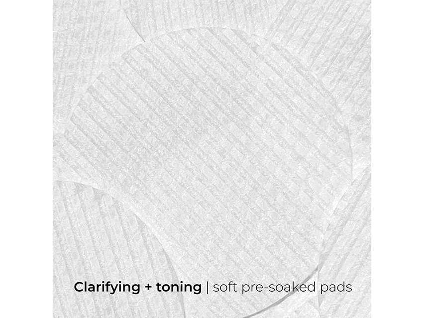 Fitglow Beauty Plant Active Peel Pads