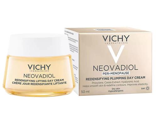 Vichy Neovadiol Post-Menopause Redensifying Plumping Day Cream