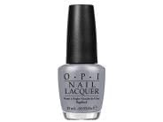 OPI Fifty Shades Of Grey - Embrace The Gray