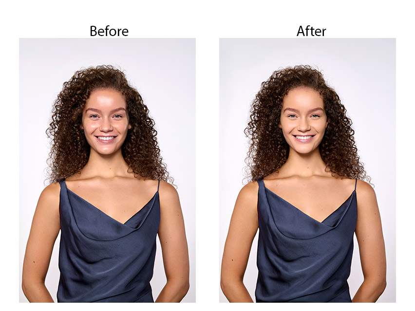 Glo Skin Beauty Modern Matte Foundation