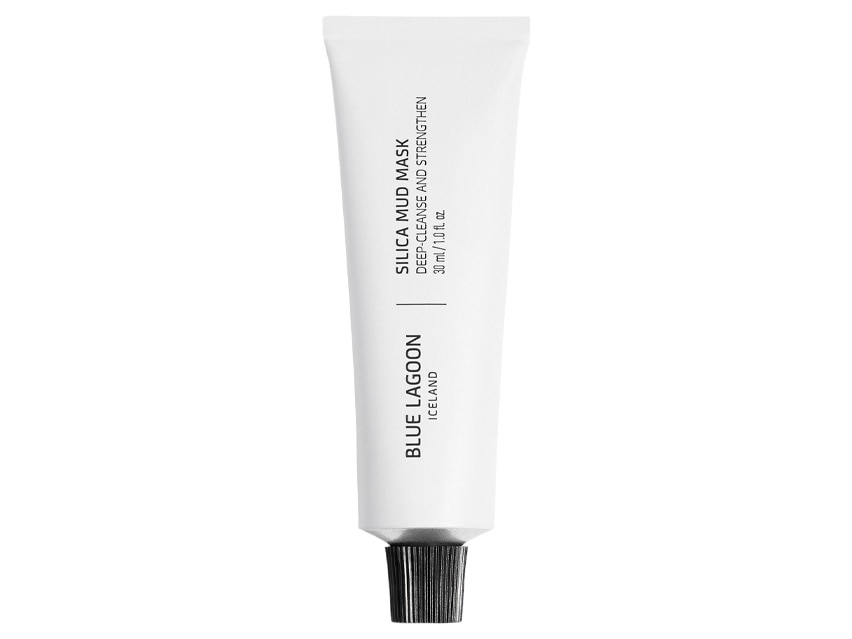 Blue Lagoon Skin Science Silica Mud Mask - 1 fl oz