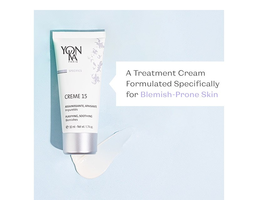 Yon-Ka Paris Creme 15