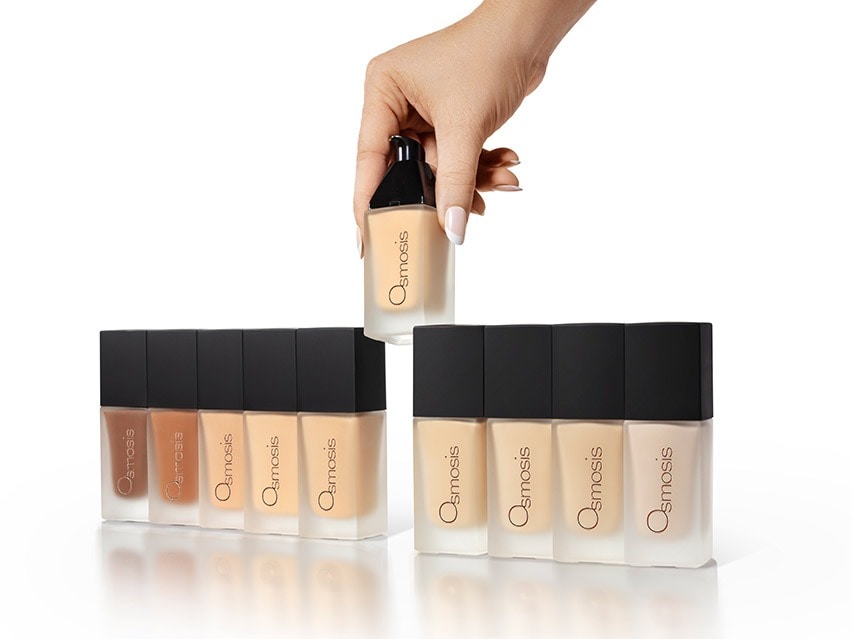 Osmosis Skincare Flawless Foundation