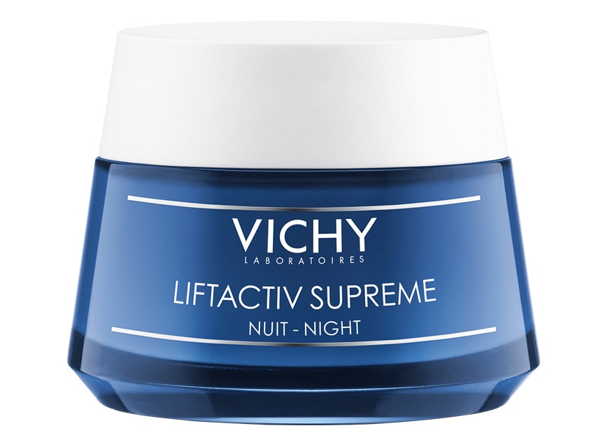 Vichy LiftActiv Supreme Night