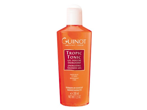 Guinot Tropic Tonic Energizing Shower Gel - 7 oz