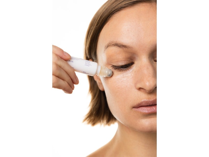 KORRES Greek Yoghurt Wide Awake Eye Gel