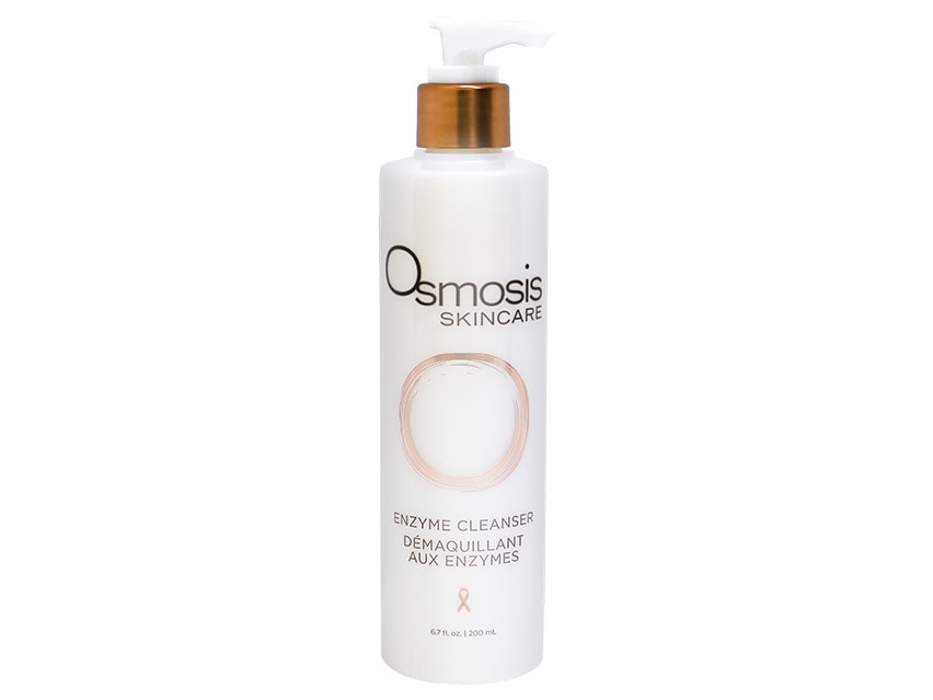 Osmosis Skincare Enzyme Cleanser - 200ml