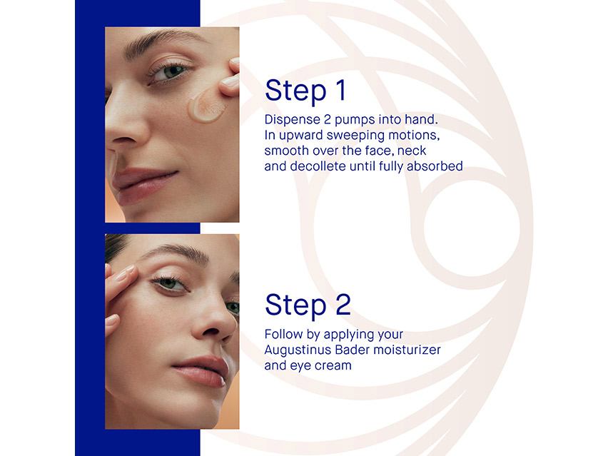 Augustinus Bader The Elixir