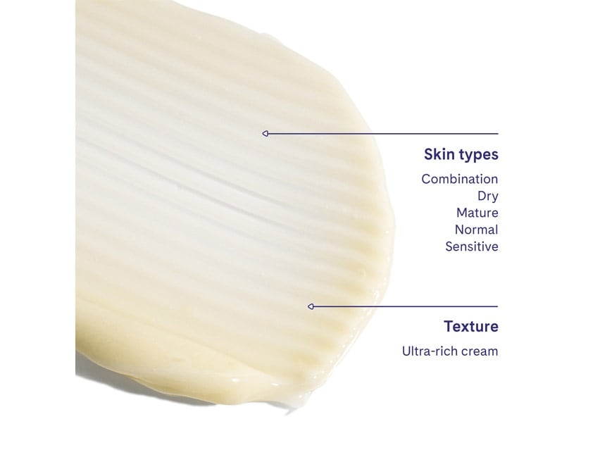 afa Ultra-Rich Peptide Moisturizer