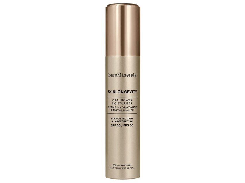 bareMinerals Skinlongevity Day Cream SPF 30