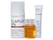 OLAPLEX Style & Strengthen Holiday Hair Set - Limited Edition