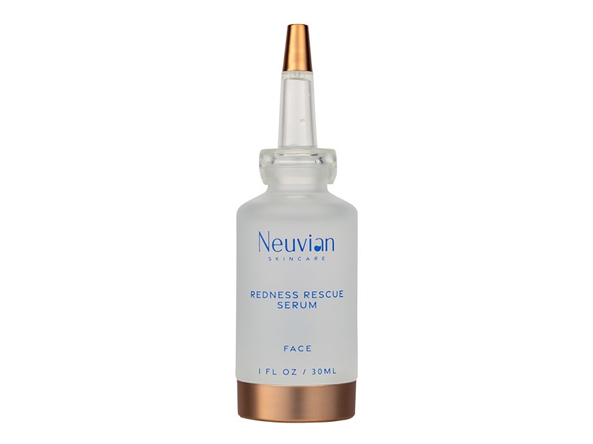 Neuvian Skincare Redness Rescue Serum