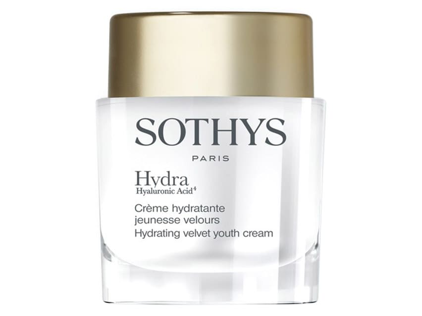 Sothys Hydrating Velvet Youth Cream