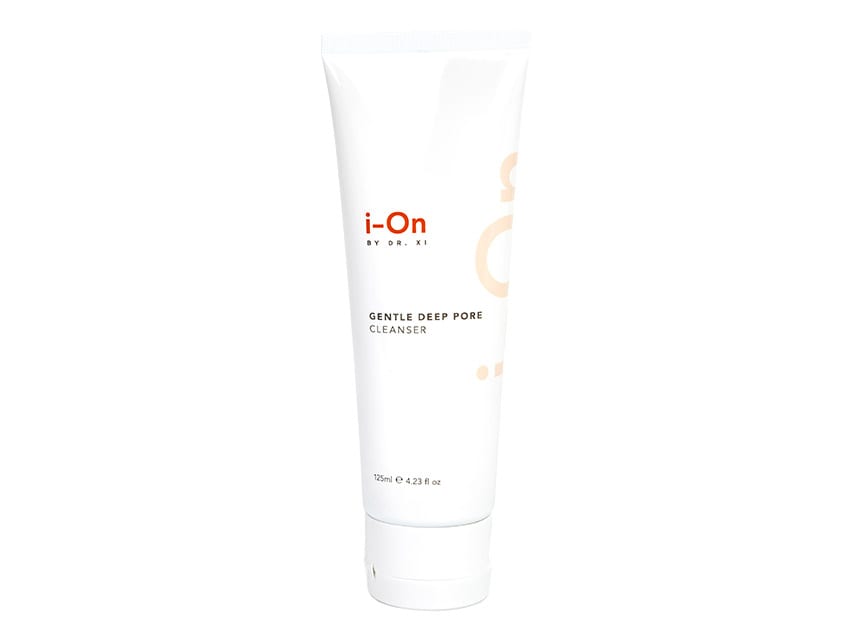 i-On Skincare Gentle Deep Pore Cleanser
