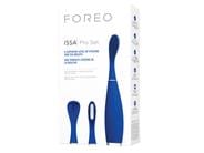 Foreo ISSA Pro Oral Care Device - Cobalt Blue