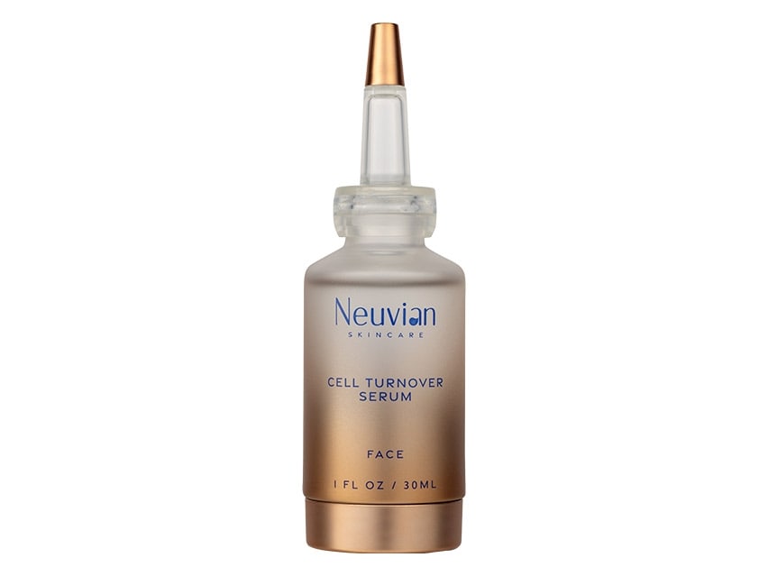 Neuvian Skincare Cell Turnover Serum