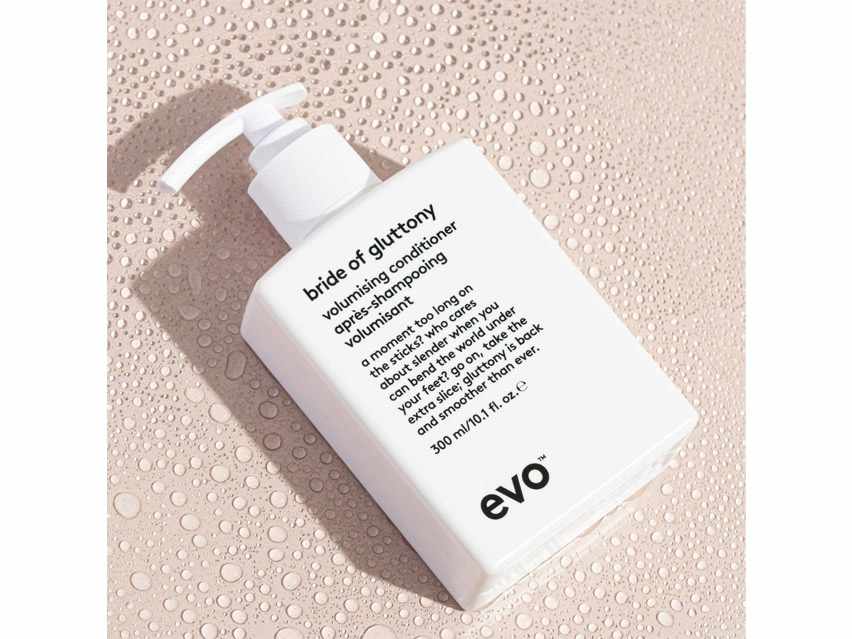 evo Bride of Gluttony Volumising Conditioner