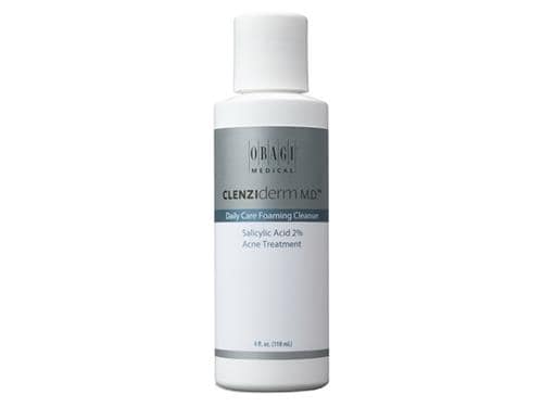 Obagi CLENZIderm MD Daily Care Foaming Cleanser