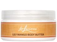 LaLicious Body Butter - Lily Mango