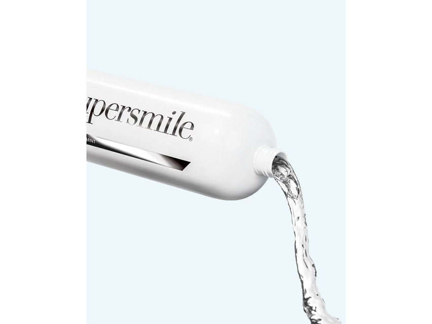 Supersmile Whitening Pre-Rinse