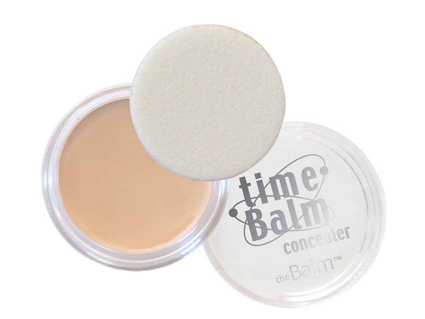 theBalm TimeBalm Anti Wrinkle Concealer - Light