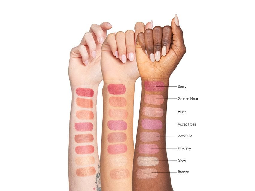 Colorescience Sunforgettable Total Protection Color Balm SPF 50 PA++++