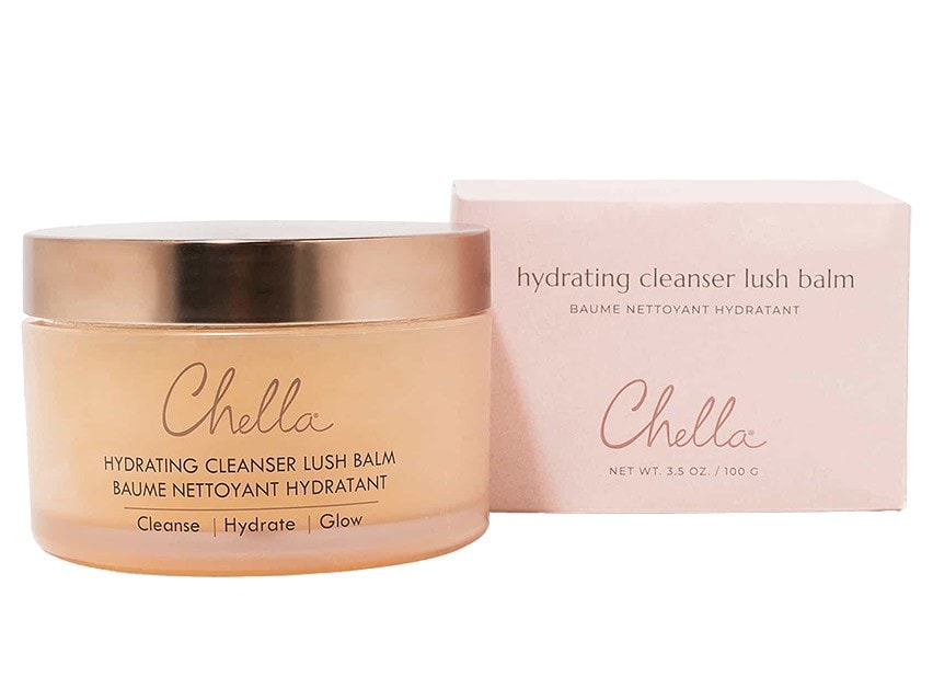 Chella Hydrating Cleanser Lush Balm