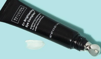 The best replacement for Revision Skincare Teamine Eye Complex