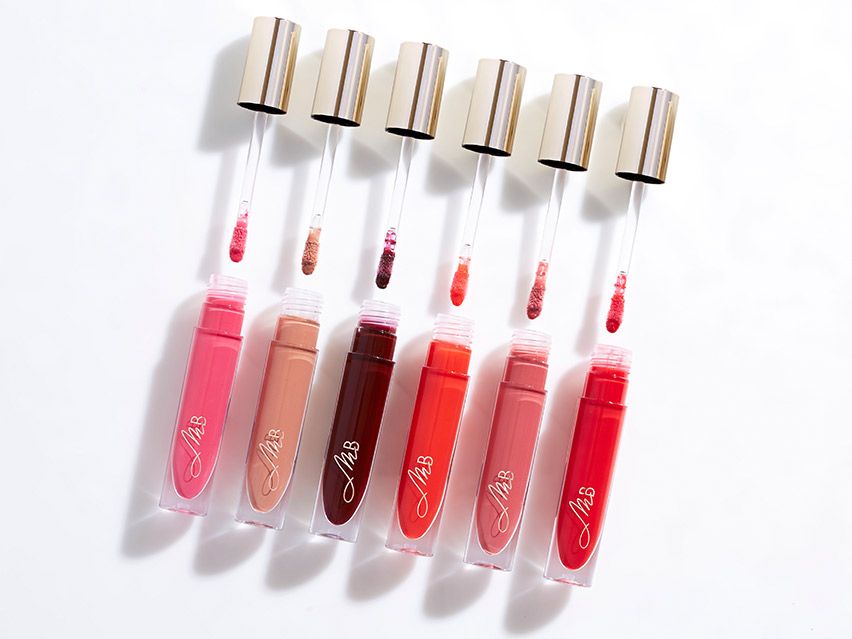 Monika Blunder Sweet Talk Lip Oil