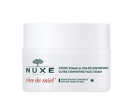 NUXE Rêve de Miel® Ultra-Comfortable Face Cream - Day
