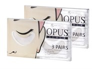 Nion Beauty Opus Renew Silicone Eye Mask - 2 Pack