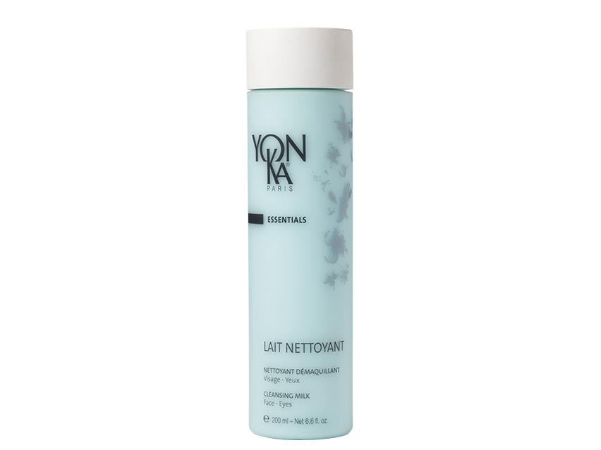 YON-KA Lait Nettoyant Cleansing Make-Up Remover Milk