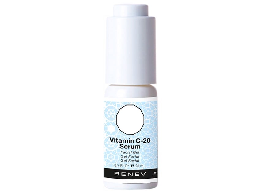 Benev Vitamin C Serum 20%