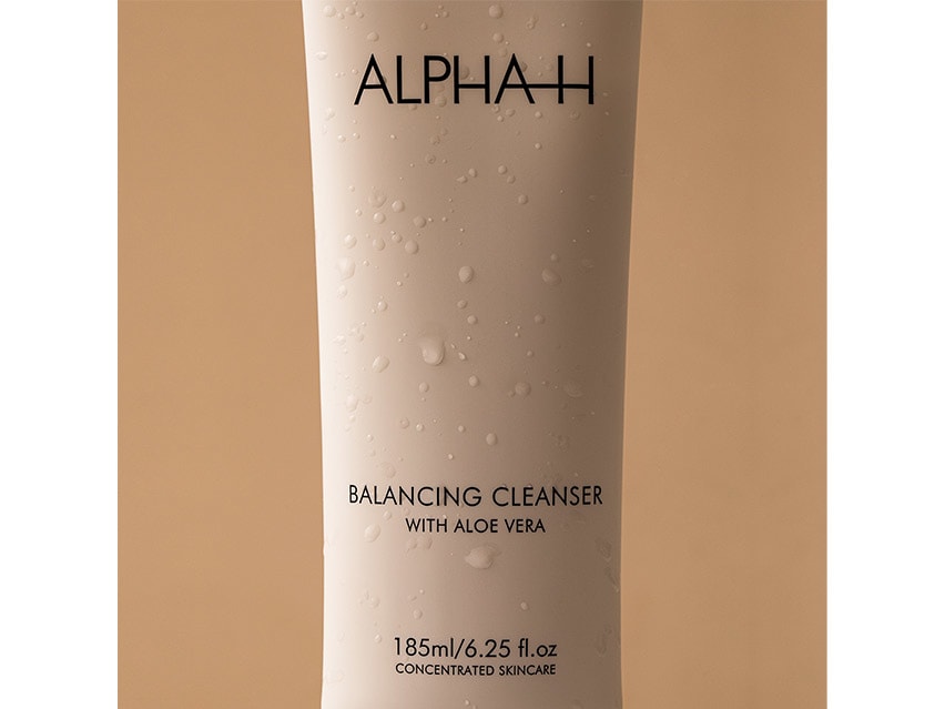 Alpha-H Balancing Cleanser